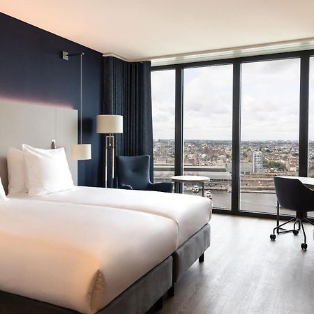 Maritim Hotel Amsterdam Bagian luar foto